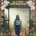 "All The Difference" CD